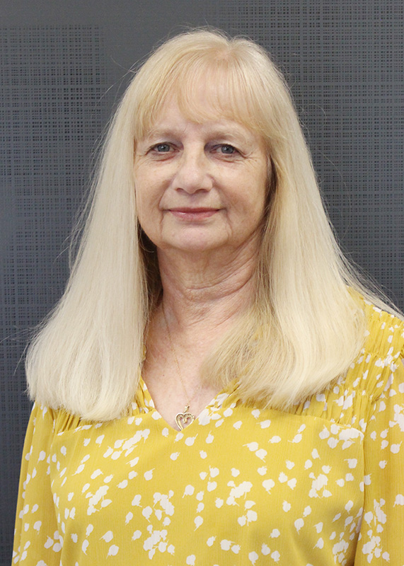 Dolores Myers
